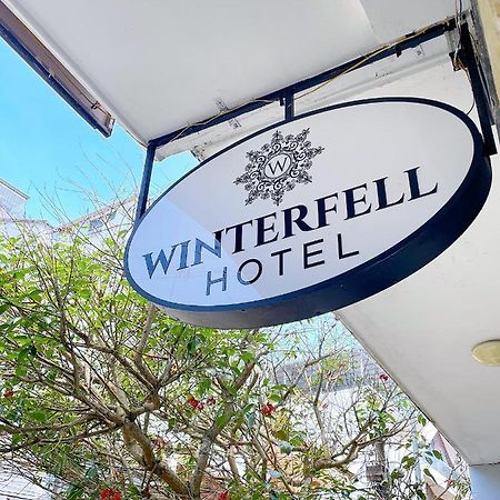Winterfell Da Lat Hotel Kültér fotó