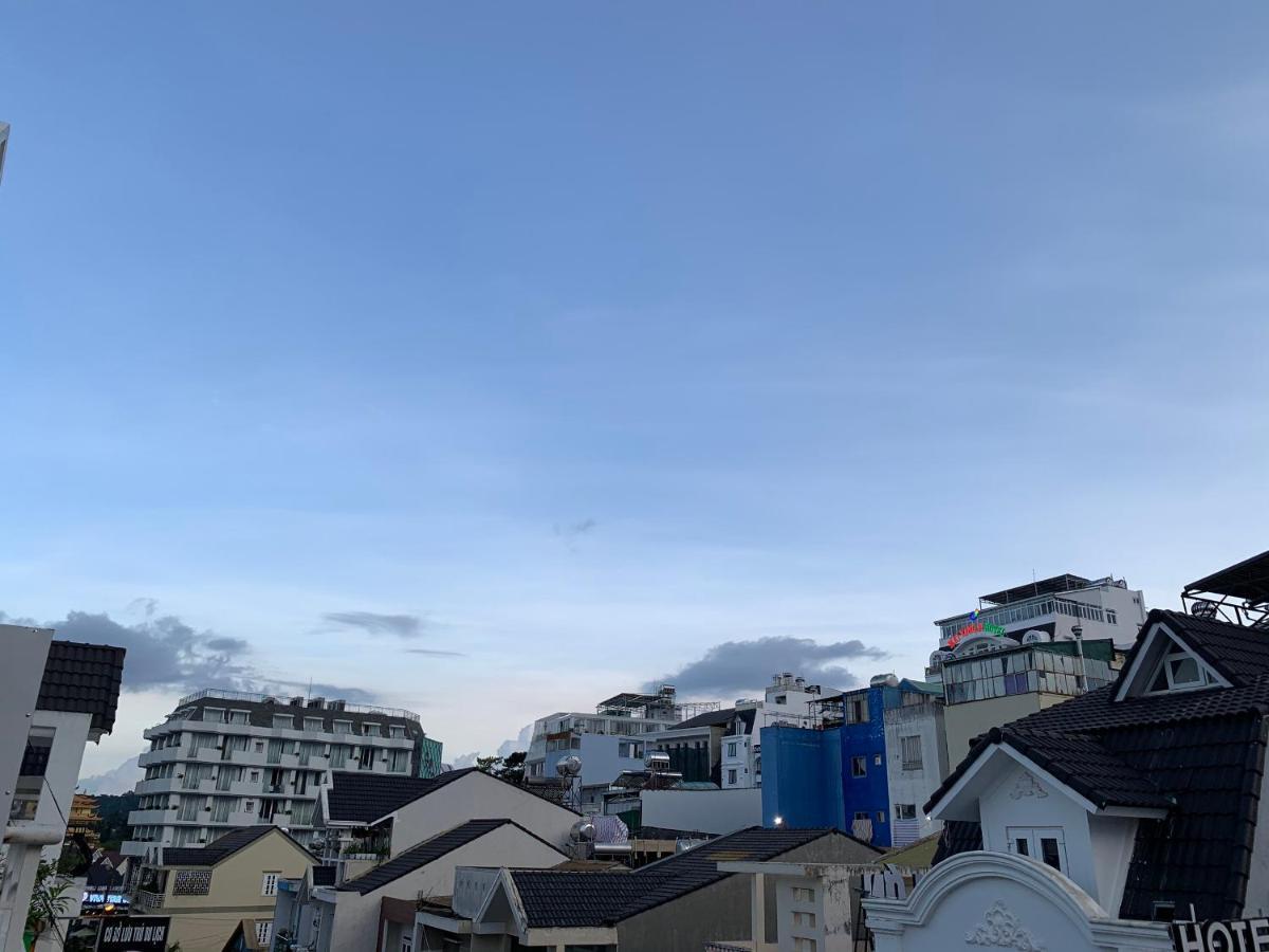 Winterfell Da Lat Hotel Kültér fotó