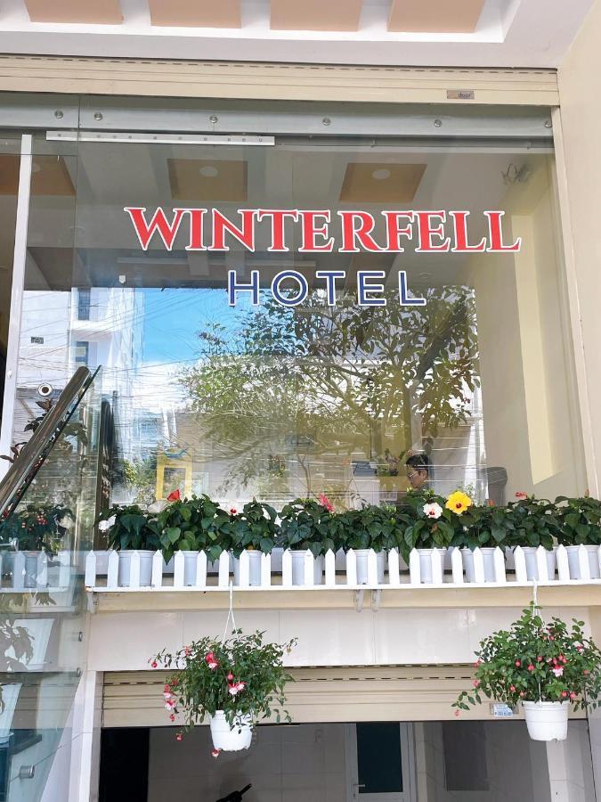 Winterfell Da Lat Hotel Kültér fotó